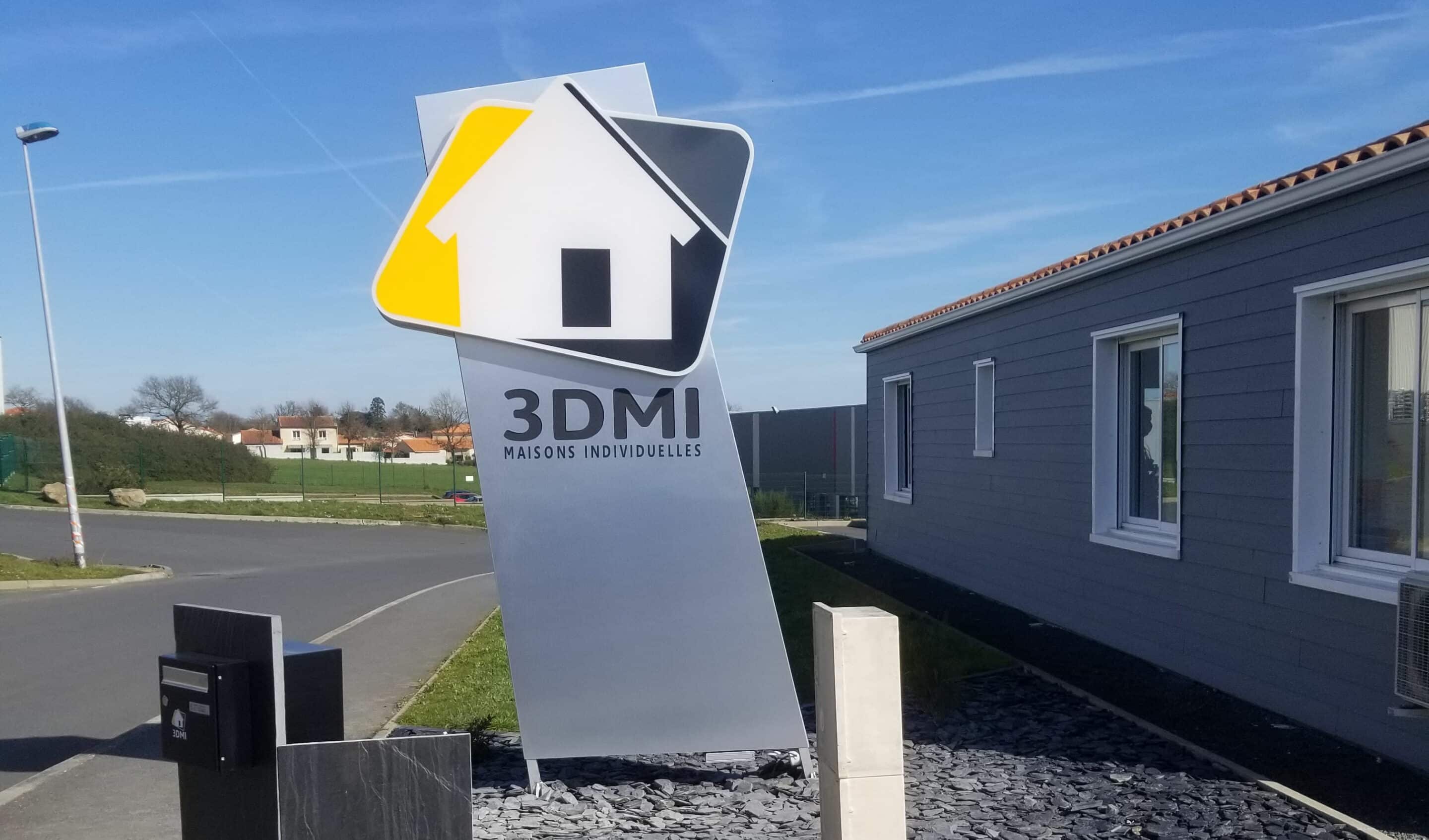 totem 3dmi